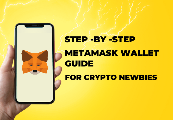 MetaMask Wallet Guide